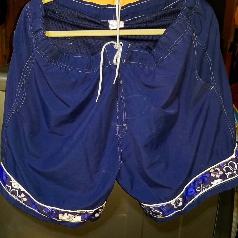 Men's Beach Ray's board/swimming shorts